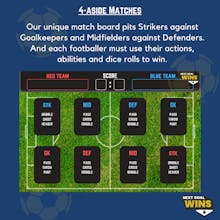 Next Goal Wins gallery image