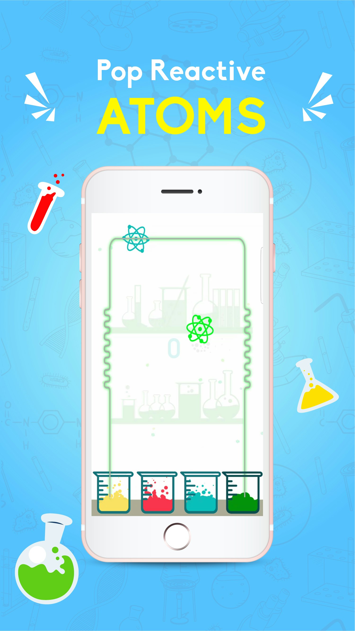 Chemistry Pop gallery image