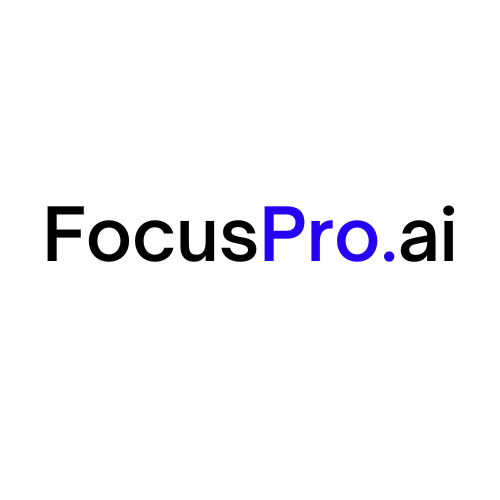 Focupro.ai