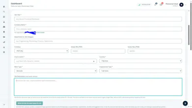 JobConnects.org gallery image