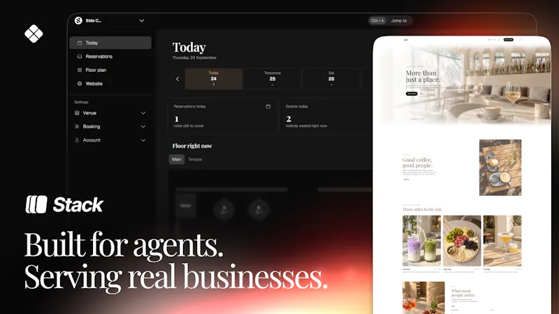 Once UI 2.0 screenshot 4