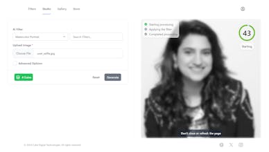 Filter Garden gallery image