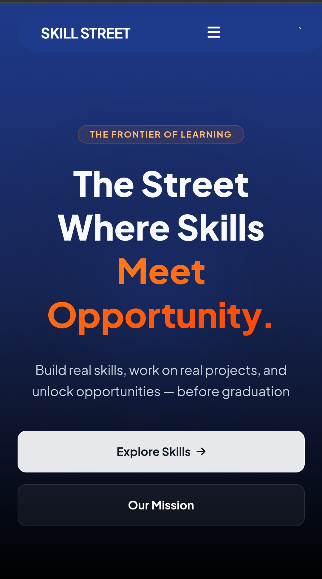 SkillStreet gallery image