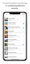 Noise App gallery image