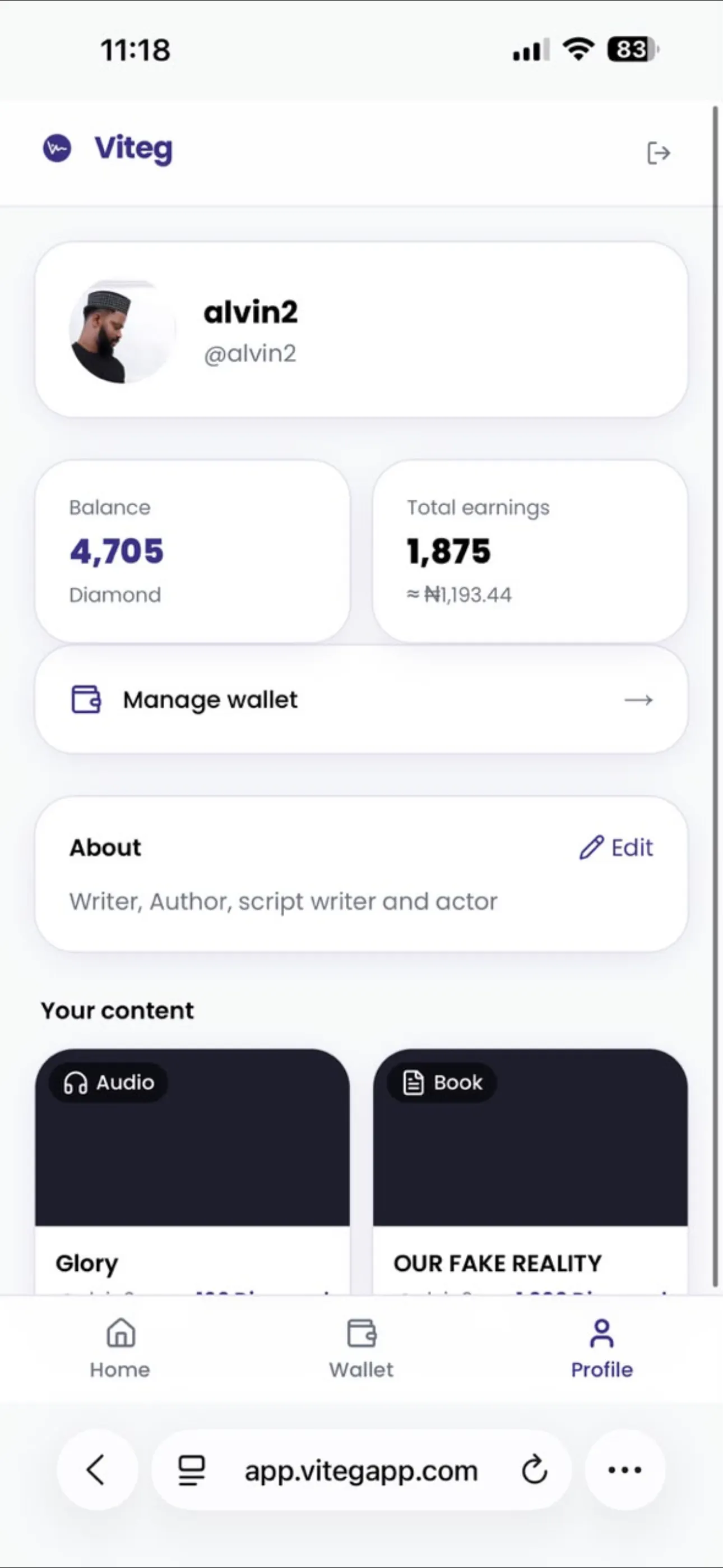 Screenshot 3