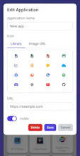 PWA Launcher Ufumbuzi gallery image