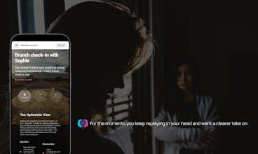 Unsaved Numbers: Your Relationship OS gallery image