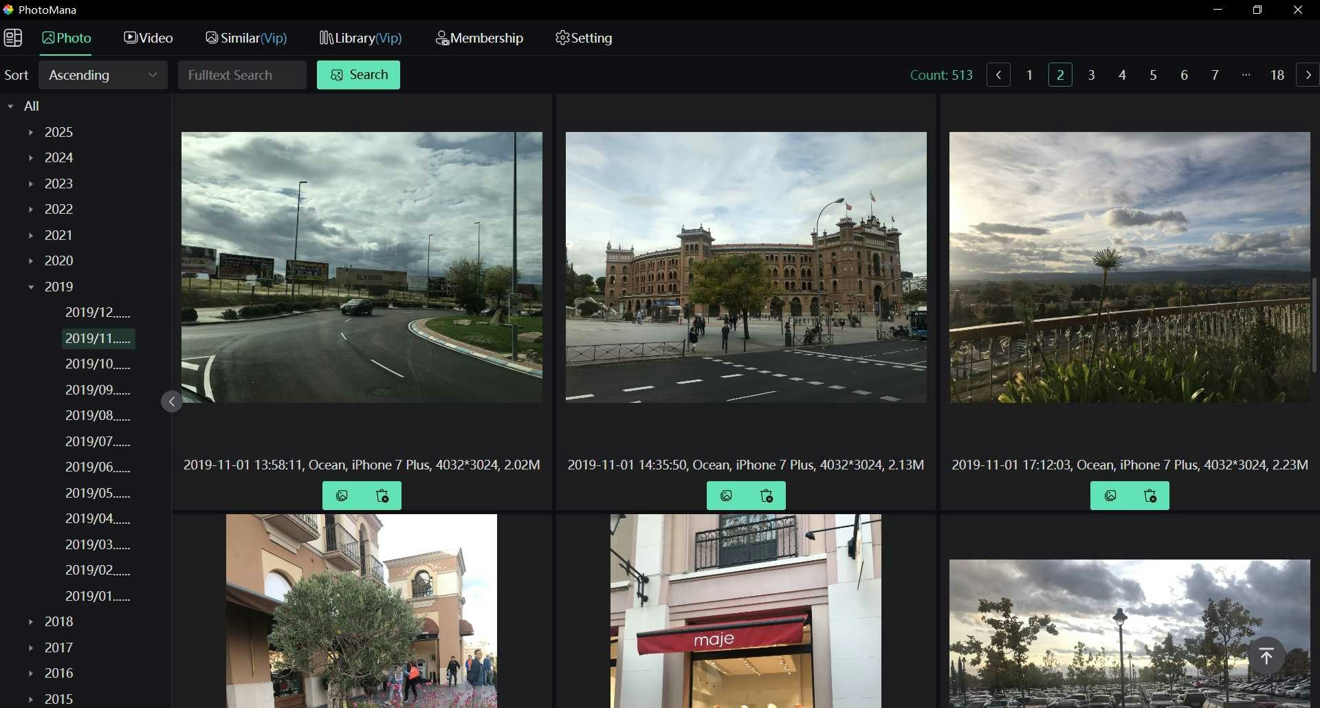 Photo Mana gallery image