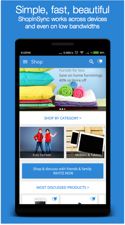 ShopInSync gallery image