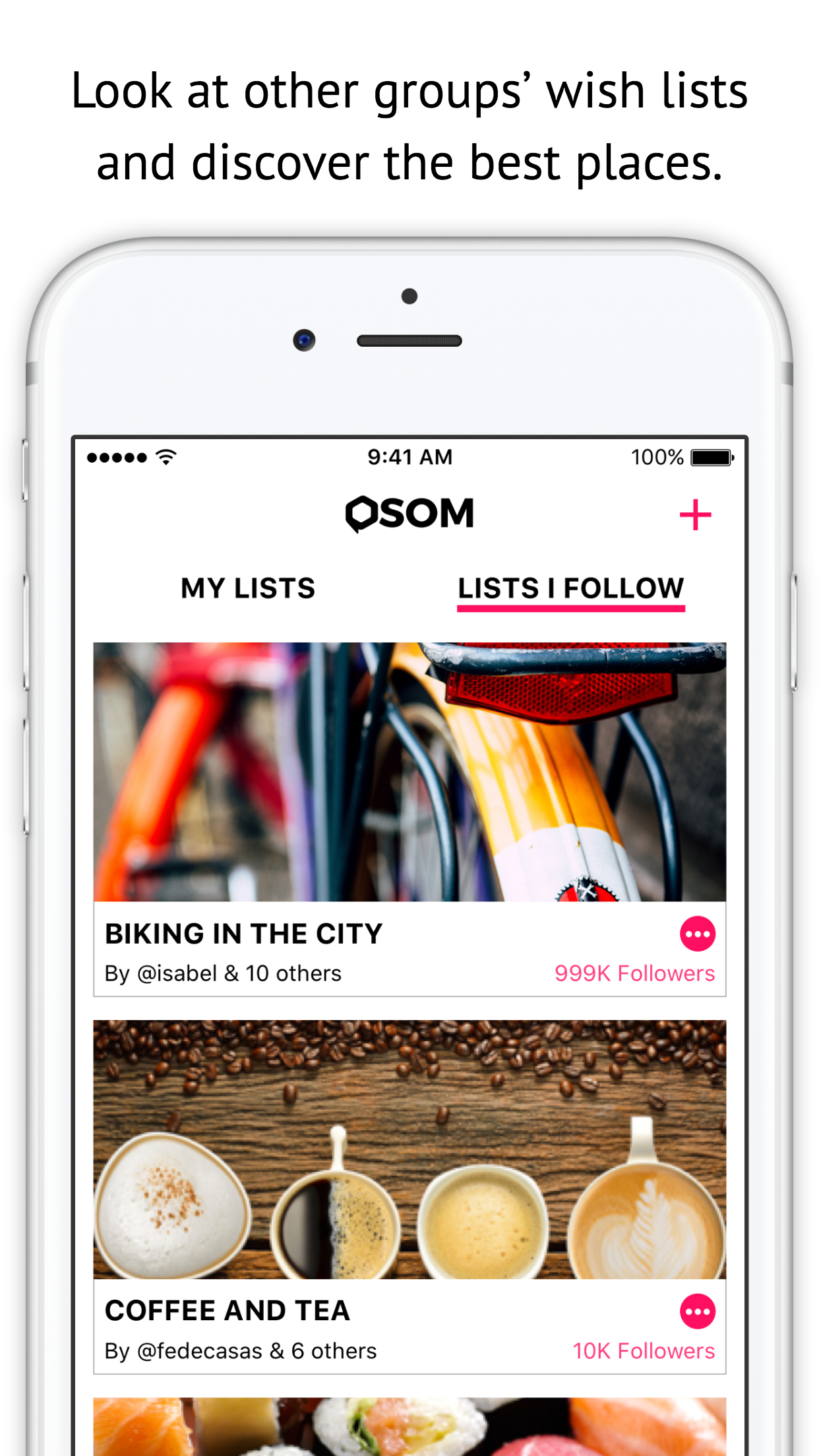Osom Image