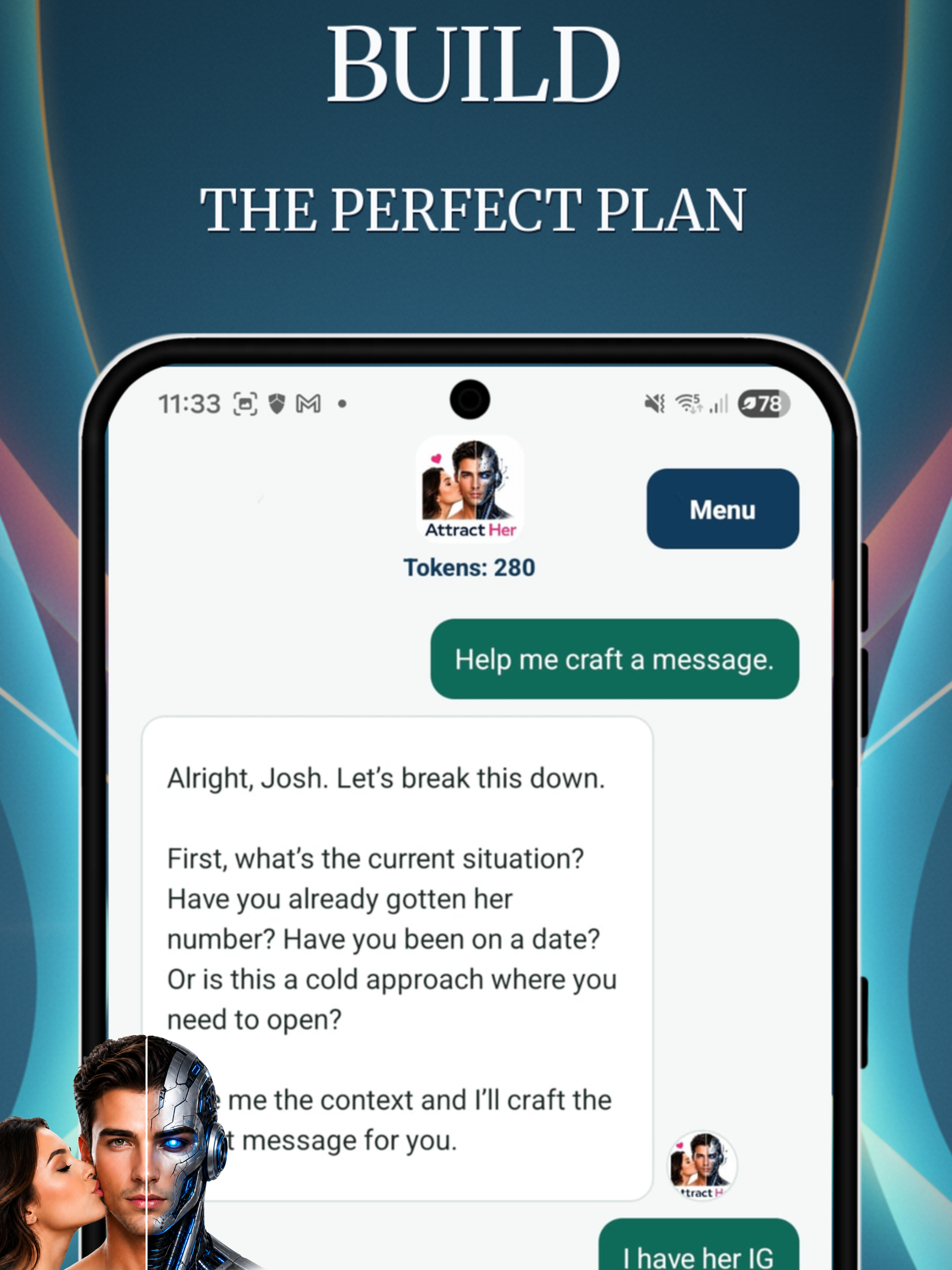 Attract HER gallery image