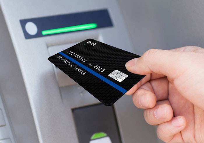 ONE Card  All In One Connected Card gallery image