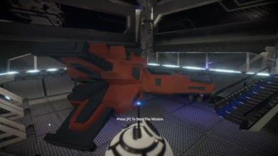 Cosmic Chaos 2 gallery image