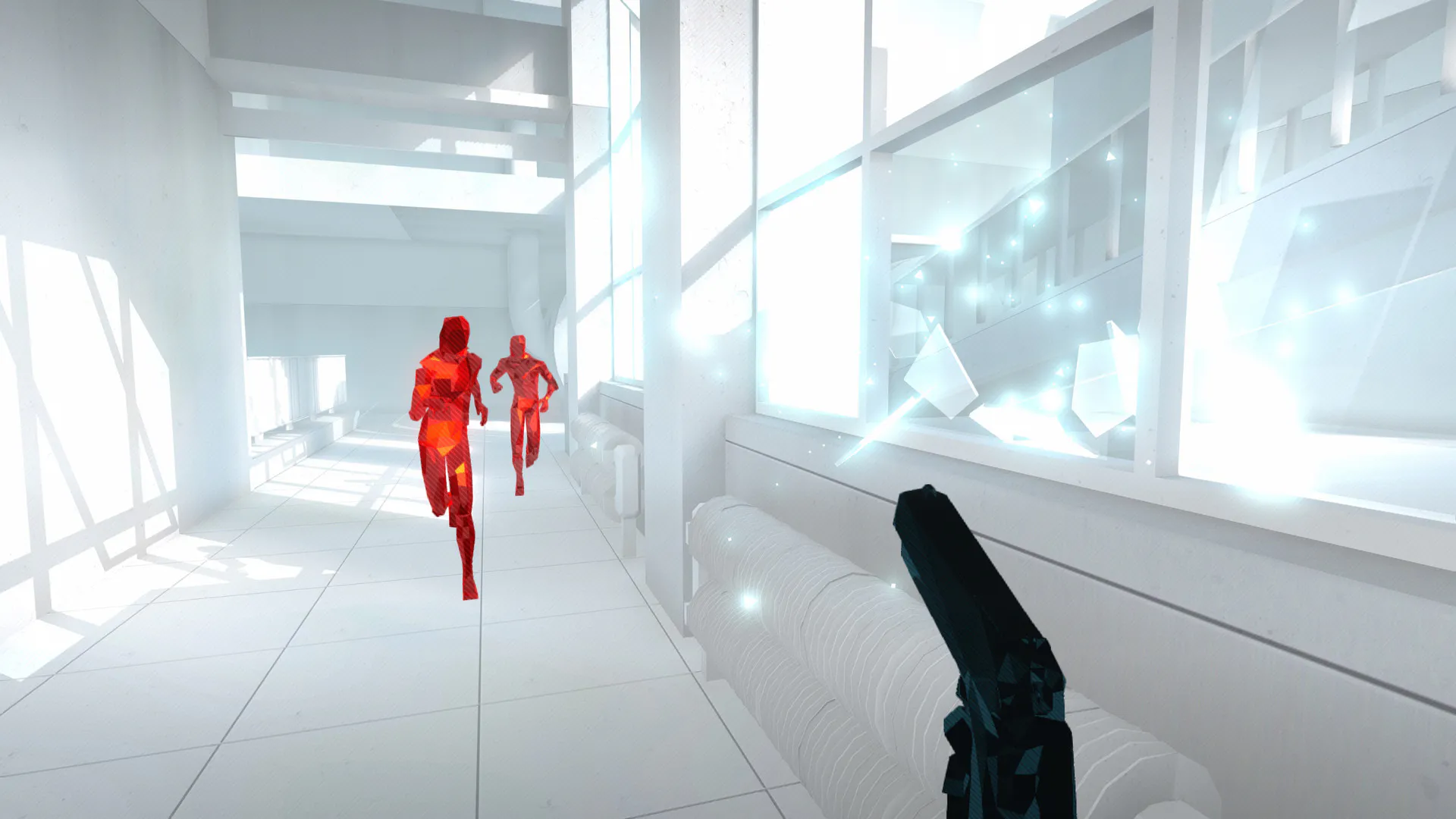 SUPERHOT Image