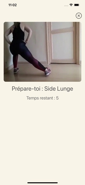 Seven Workout gallery image