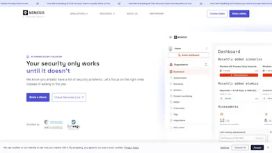 Persistent Security Industries gallery image