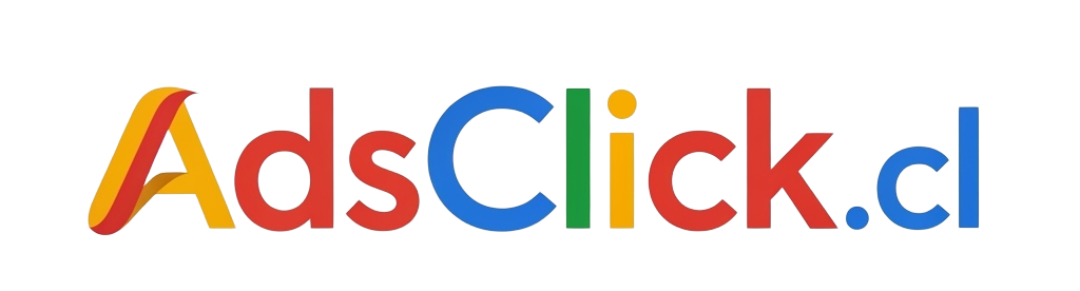 adsclick.cl 디지털 대행사 - 웹, SEO 및 소셜 네트워크 미디어 1