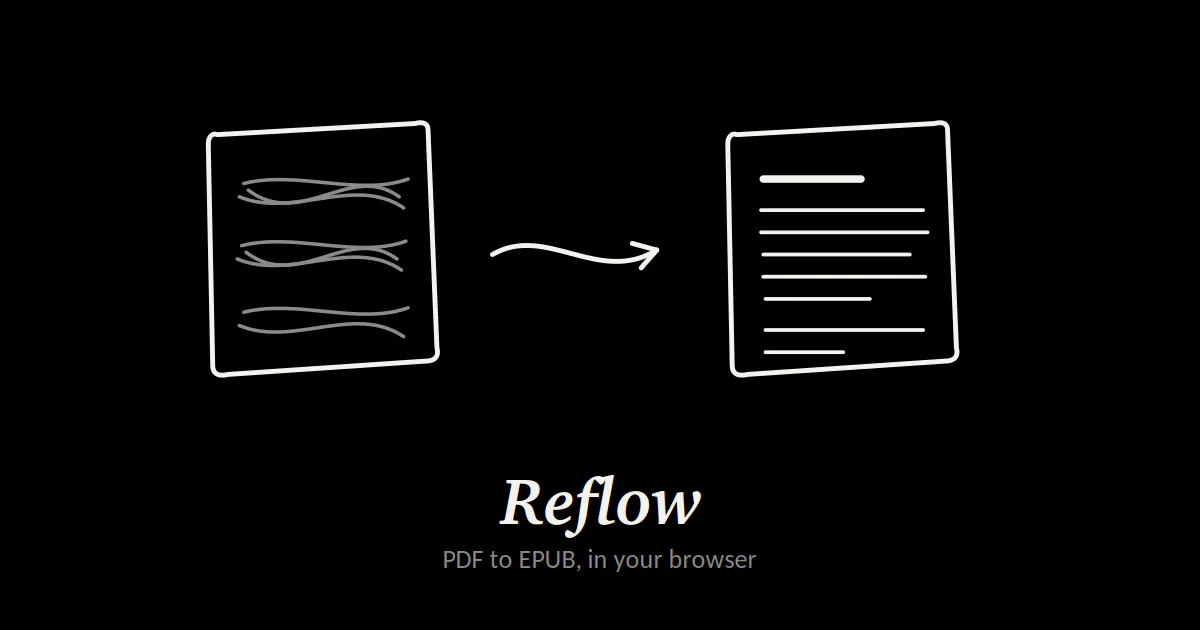 Reflow gallery image