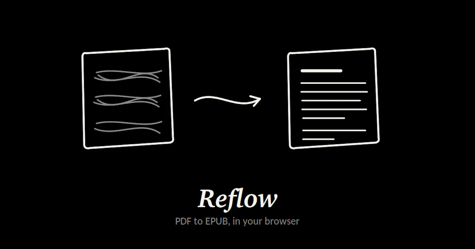 Reflow screenshot 2