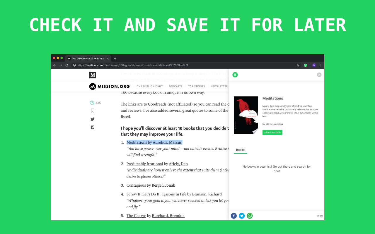 Bookpin gallery image