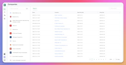 Chat2Report gallery image