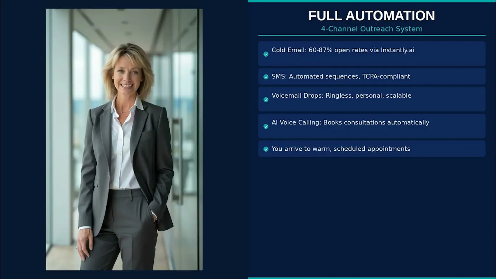 Apps2Grow screenshot 1 (video preview)