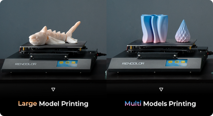 Rencolor 3d media 7