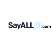 SayAllAI – AI Letter Generator logo