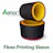 Anar Rub Tech Flexo Printing Sleeve.