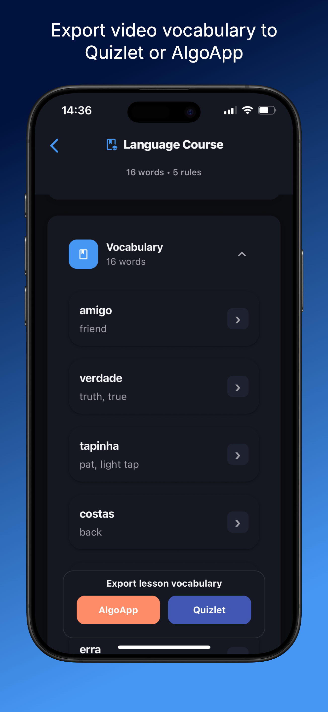 Short Learn gallery image