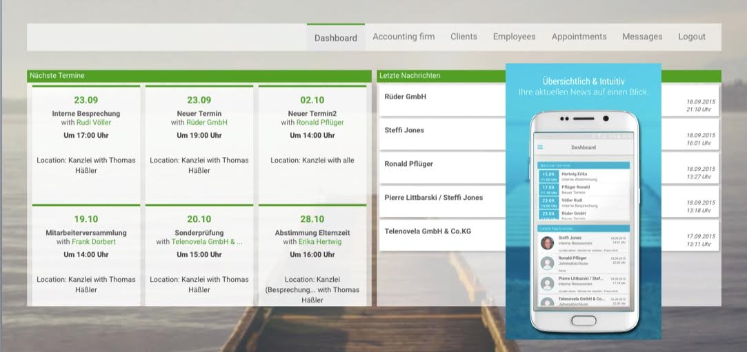 taxify24 gallery image