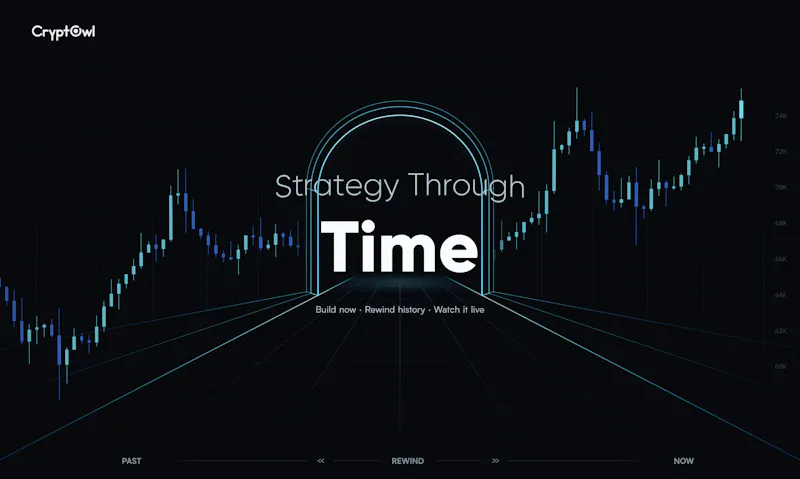 CryptOwl screenshot 1