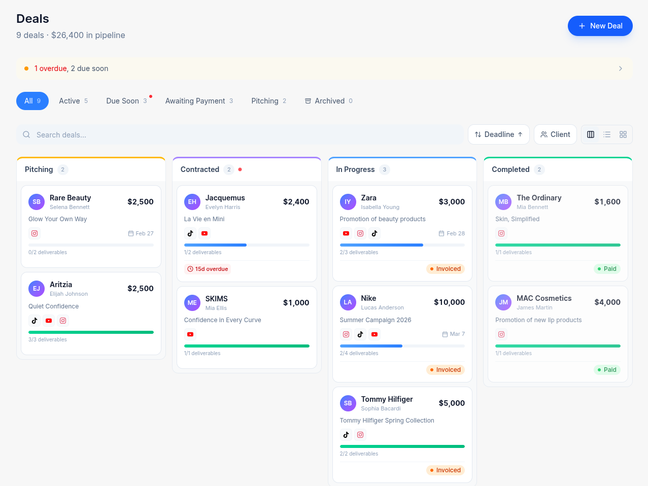CollabCord gallery image