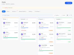 CollabCord gallery image
