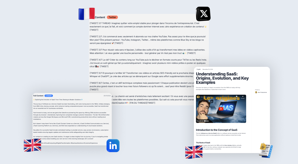 vidSEO  gallery image