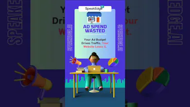 SpeakEdge.ai gallery image