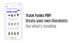 Funko POP Finder image