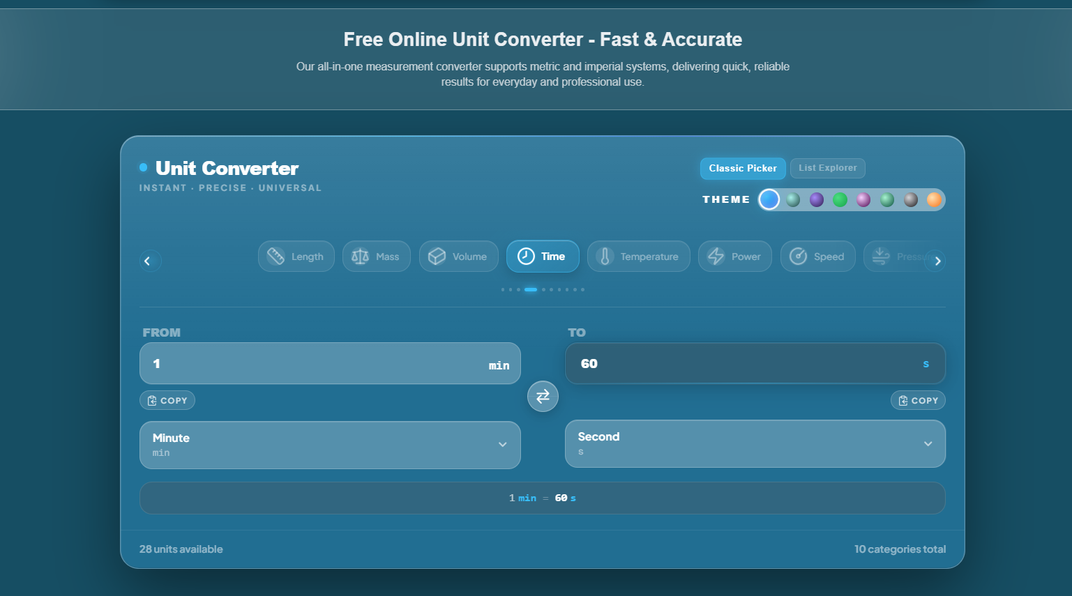 UntangleTools gallery image