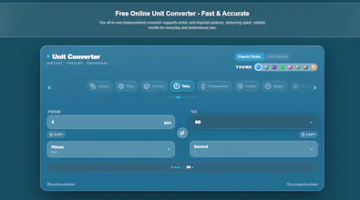 UntangleTools gallery image