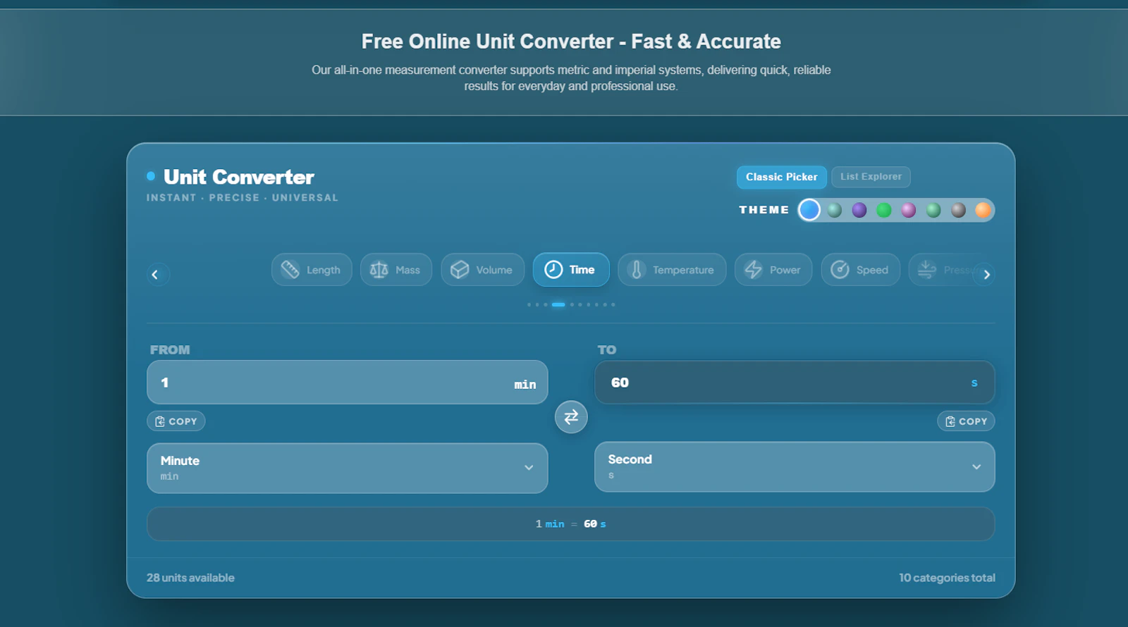 UntangleTools screenshot 4
