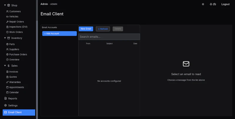 FlexiAuto screenshot 3