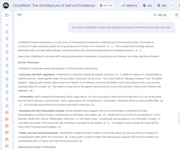 NotebookLM Interpretation — OntoMotoOS gallery image