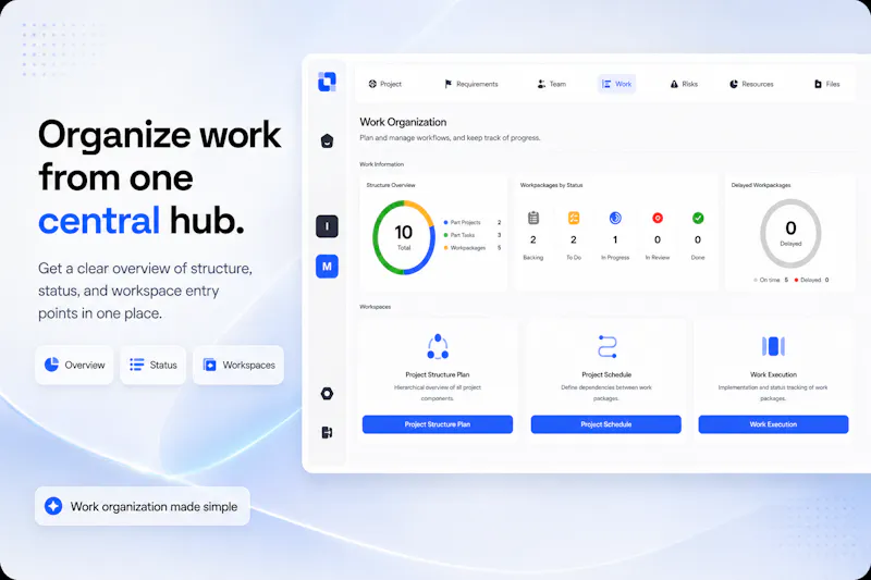 Indest Projects screenshot 5