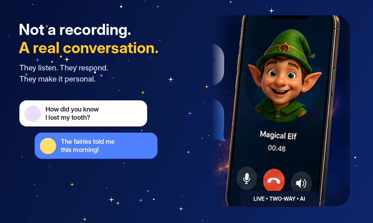 Magical Calls gallery image