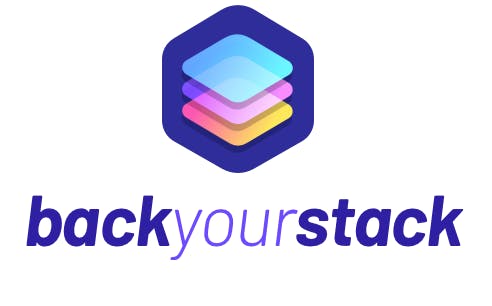 BackYourStack media 2