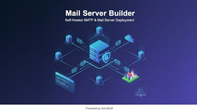 Mail Server Builder gallery image