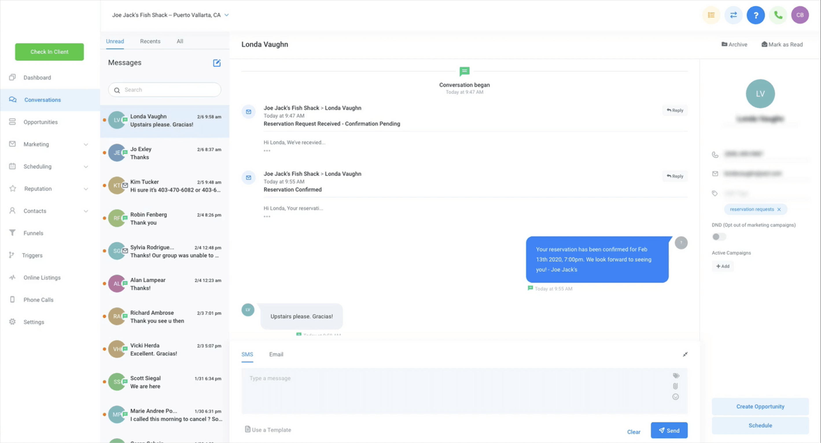 Go High Level gallery image