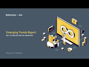 BottomUp Skills gallery image