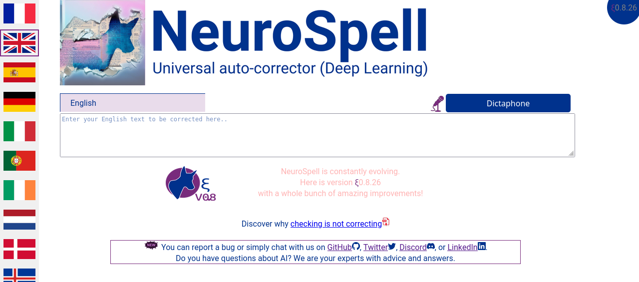 NeuroSpell media 1