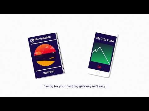 FriendFund – Save up for Trips gallery image